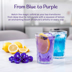 Organic Butterfly Pea Flower Tea